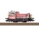 Trix H0 22077 - Diesellok BR 335 Sound (DB AG)