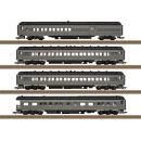 Trix H0 23729 - US-Heavyweight-Set UP