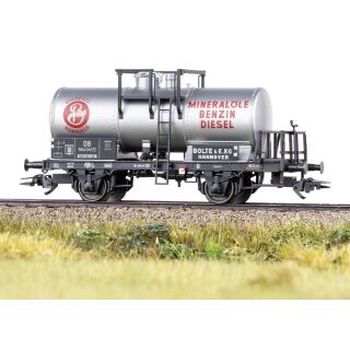 Trix H0 24173 - Kesselwagen BOLTE
