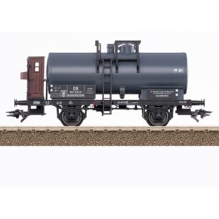 Trix H0 24178 - Kesselwagen BP