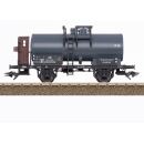 Trix H0 24178 - Kesselwagen BP