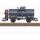 Trix H0 24178 - Kesselwagen BP