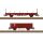 Trix H0 24191 - Güterwagen-Set (MAV)