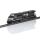 Trix H0 25549 - US-Diesellok ES44AC NS Sound Rauch