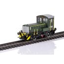 Trix H0 25728 - Märklin Werkslok Györ Sound