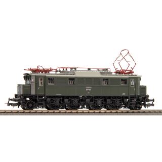 Piko H0 21783 - E-Lok E17 Sound (DR)