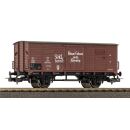 Piko H0 24567 - Gedeckter Güterwagen G02 FDJ (DR)