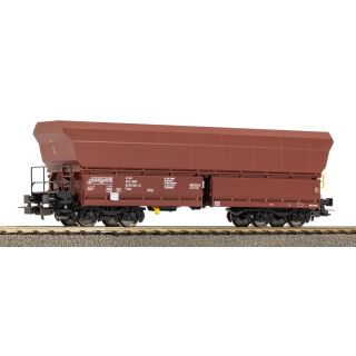 Piko H0 24568 - Schüttgutwagen Schüttgutwagen Falns On Rail