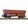 Piko H0 24568 - Schüttgutwagen Schüttgutwagen Falns On Rail