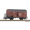 Piko Spur G 37977 - Gedeckter Güterwagen FDJ (DR)