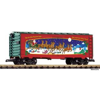 Piko Spur G 38991 - Weihnachtswagen 2026