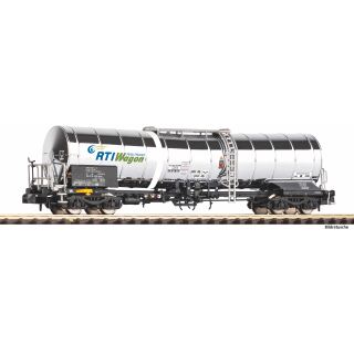 Piko Spur N 40724 - Chemiekesselwagen RTI andere