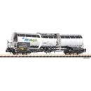 Piko Spur N 40724 - Chemiekesselwagen RTI andere