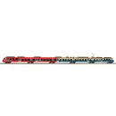 Piko Spur TT 47248 - Triebwagen Talent 2 S-Bahn Rostock...