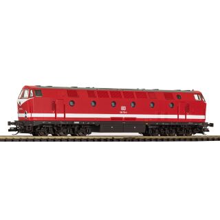 Piko Spur TT 47352 - Diesellok 229 mit Latz (DB AG)