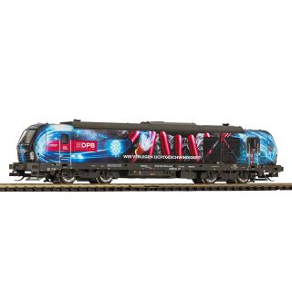 Piko Spur TT 47821 - Diesellok 247 DPB Sound