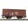 Piko Spur TT 47855 - Gedeckter Güterwagen G02 FDJ (DR)