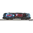 Piko H0 52159 - Diesellok 247 DPB