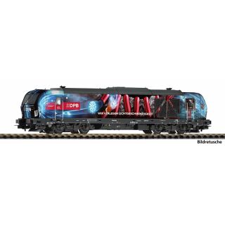 Piko H0 52160 - Diesellok 247 DPB Sound