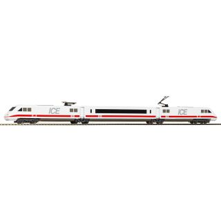 Piko H0 57096 - S-Set PIKO myTrain Inter City Express (ICE) 3-tlg. (Press)