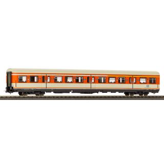 Piko H0 58509 - S-Bahn X-Wagen 1./2. Kl. (DB)