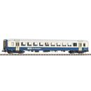 Piko Spur N 94387 - Personenwagen EW I, 2. Kl. mit...