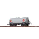Brawa H0 49635 - Leichtbaukesselwagen Uerdingen ZZ [P]...