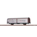 Brawa H0 50160 - Schiebewandwagen Hbis299 Dr. Oetker (DB)