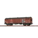 Brawa H0 50411 - Gedeckter Güterwagen Gags-v...