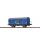 Brawa H0 51138 - Gedeckter Güterwagen Gmms44 PEZ (DB)