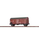 Brawa H0 51187 - Gedeckter Güterwagen Gms...