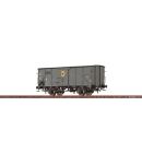 Brawa H0 51313 - Gedeckter Güterwagen (Gw) G Simson...