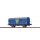 Brawa H0 51366 - Gedeckter Güterwagen Gmms44 VARTA (DB)