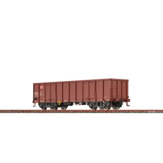 Brawa H0 51371 - Offener Güterwagen Eas070 (DB AG)