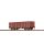 Brawa H0 51371 - Offener Güterwagen Eas070 (DB AG)