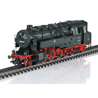 Märklin H0 39097 - Dampflokomotive Baureihe 95.0 mit Ölfeuerung (DR), gebraucht, OVP, Top