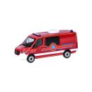Herpa 099059 H0 Mercedes-Benz Sprinter 18 Halbbus...