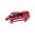 Herpa 099059 H0 Mercedes-Benz Sprinter 18 Halbbus Flachdach des Zivilschutz