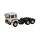 Herpa 320481 H0 MAN F8 Solozugmaschine - Auf Achse LKW-Modell