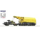 Roco H0 73035 - Digitalkran EDK 750 (DB), gebraucht, OVP,...