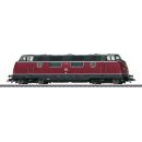 Märklin 37801 H0 Diesellok BR 200.042, Sound, mfx,...