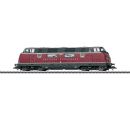 Märklin H0 37806 - Diesellokomotive BR V 200.0 (DB),...