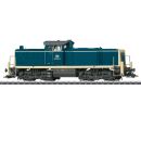 Märklin 39903 H0 Diesellokomotive BR 290 090-0, mfx,...