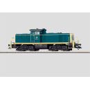 Märklin 37900 H0 Diesellok BR 290 083-5, mfx, sound,...