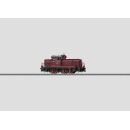 Märklin 37615 H0 Diesellok BR 260 423-9, mfx, Telex,...