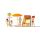 Preiser 10107 FKK-Strand Figuren Spur H0