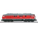 Märklin H0 36435 - Diesel-Lok BR 232 (DB),...