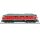 Märklin H0 36435 - Diesel-Lok BR 232 (DB), gebraucht, mfx, sound, ohne OVP