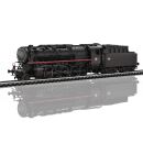 Märklin H0 39744 - Güterzug-Dampflok Serie 150X (SNCF),mfx, sound, ohne OVP, TOP