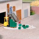 Busch 1871 Unfall in Brauerei